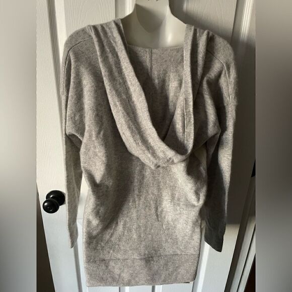 Women's 100% Cashmere Sweater By The White Company - Picture 3 of 5